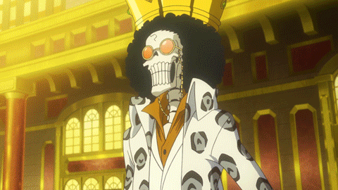 Watch One Piece Film: Gold